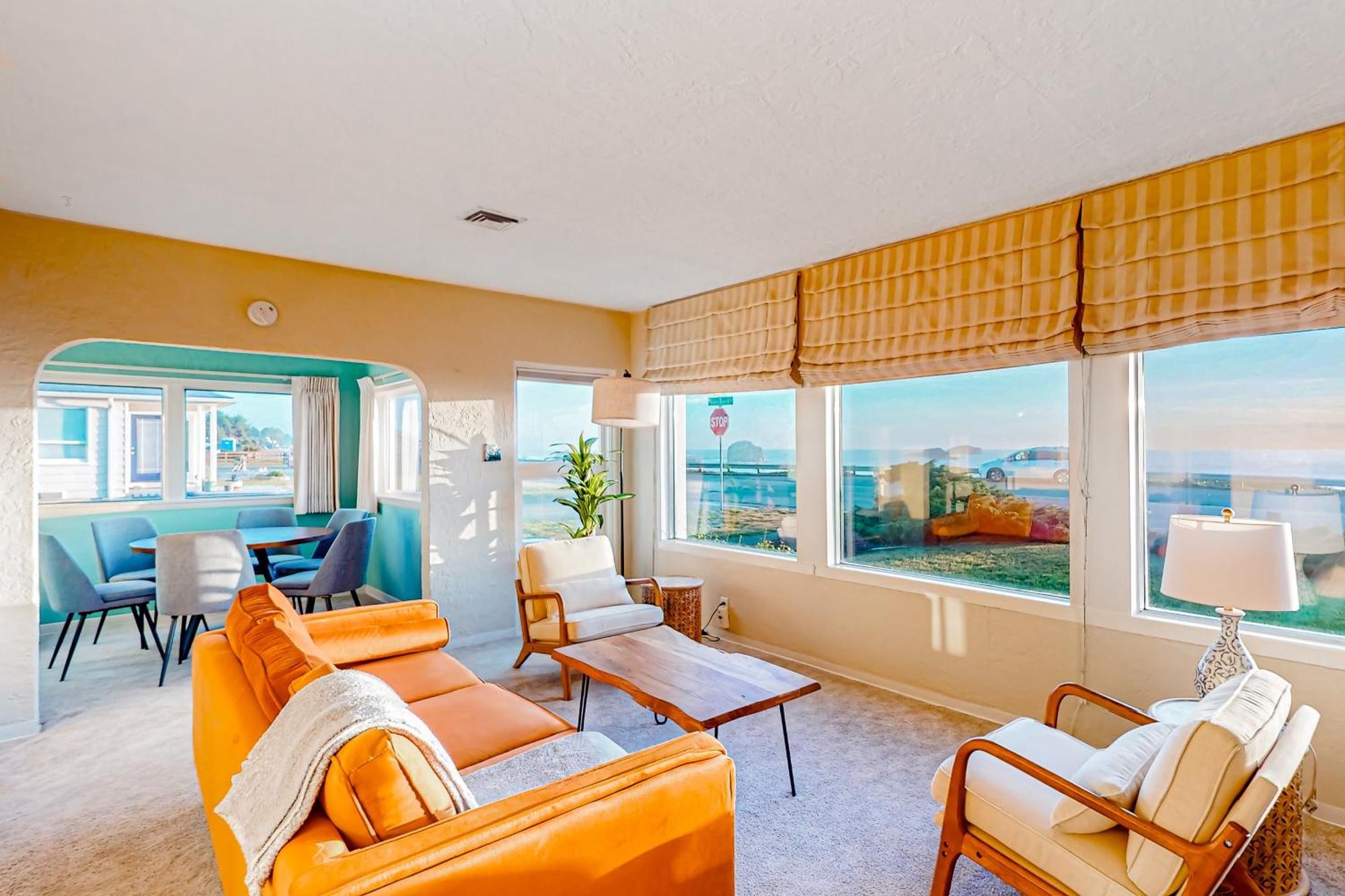 Pacific Princess Crescent City Exterior photo